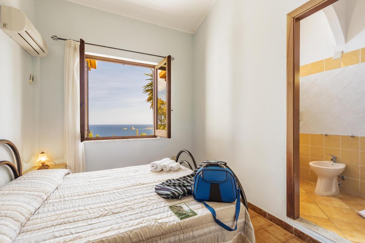 Kleines Doppelzimmer